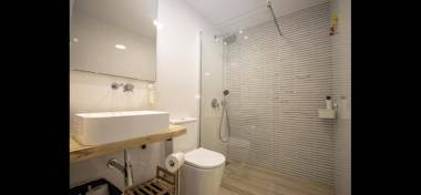 Apartamento Poniente Atlanterra Playa