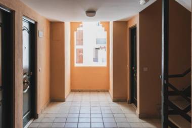 Apartamento Snap - a pie de playa