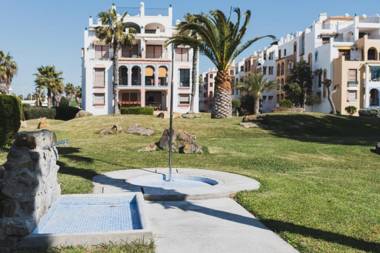 Apartamento Snap - a pie de playa