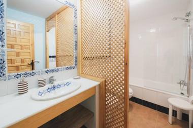 Apartamento Cóncavos - a pie de playa
