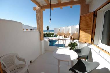 Livingtarifa Apartamento Valhalla