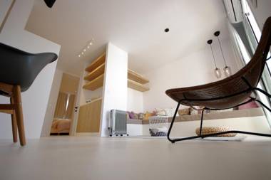 Livingtarifa Apartamento Valhalla