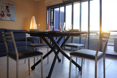 Livingtarifa Apartamento Entre Dos Aguas