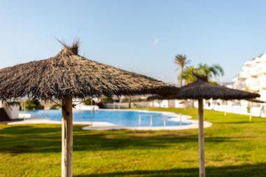 Livingtarifa Apartamento Las Olas