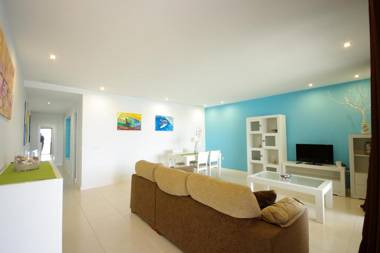Livingtarifa Apartamento Las Olas