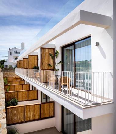 Hotel Porfirio Picota - Adults Recommended