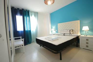 Livingtarifa Apartamento La Marea