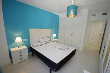 Livingtarifa Apartamento La Marea