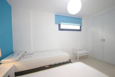 Livingtarifa Apartamento La Marea