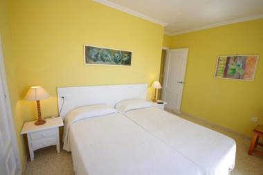 Livingtarifa Apartamento 1 dormitorio Mar Tirreno