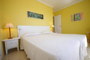 Livingtarifa Apartamento 1 dormitorio Mar Tirreno