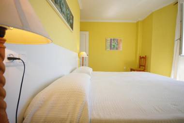 Livingtarifa Apartamento 1 dormitorio Mar Tirreno