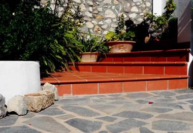 Charming house ideal for couples and young families