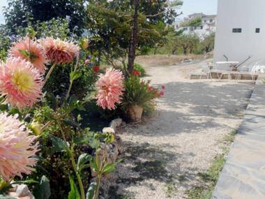 Charming house ideal for couples and young families