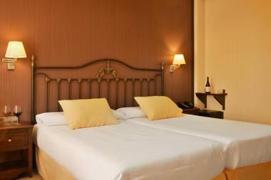 Complejo Enoturístico Finca La Estacada