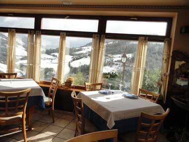 Hotel Restaurante Casa Petronila