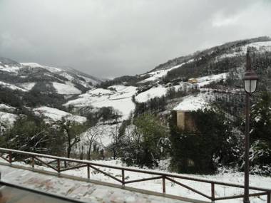 Hotel Restaurante Casa Petronila