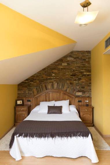 Hotel Rural Casa Paulino