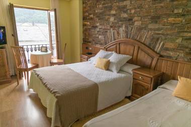 Hotel Rural Casa Paulino