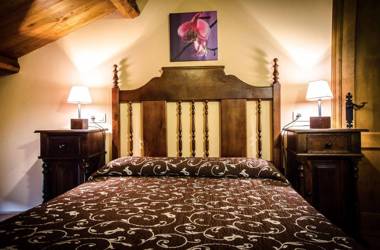 Casas Rurales Taramundi Verde