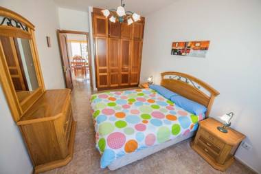 Tarajalejo Sun & Relax