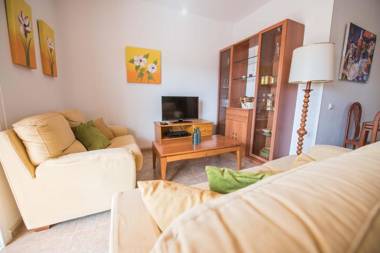 Tarajalejo Sun & Relax