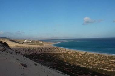 Casa Del Sol Canaria 500m From Beach