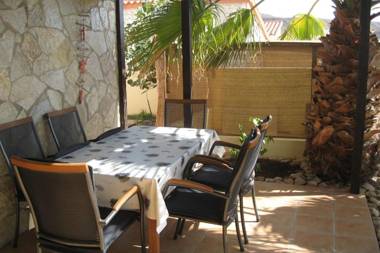 Casa Del Sol Canaria 500m From Beach