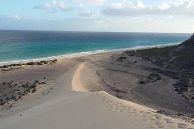 Casa Del Sol Canaria 500m From Beach