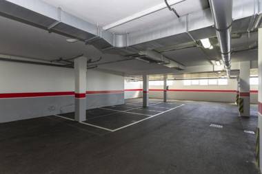 Apartamentos Turísticos Playa de Tapia