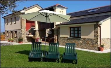 Apartamentos Rurales Casanova