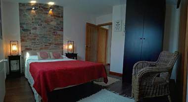 Apartamentos Rurales Casanova