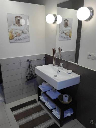 Apartamentos Rurales Casanova