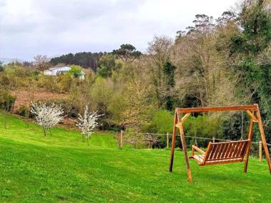 Apartamentos Navalin