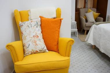 Apartamentos Turísticos El Peñón