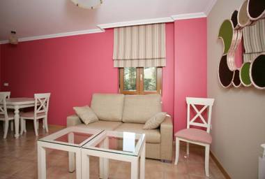 Posada El Corcal de Liébana