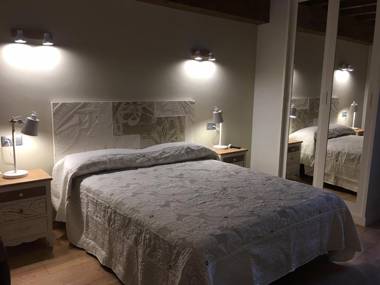 Posada Villa Matilde