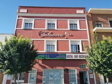 Hostal Talavera