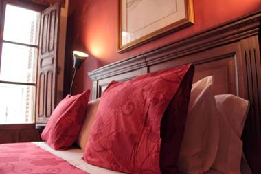 Hostería de la Galería Cerdán