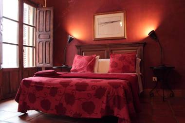 Hostería de la Galería Cerdán