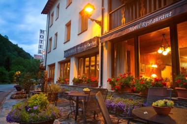 Hotel Llacs De Cardos