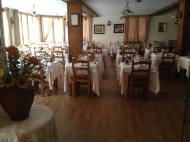 Hotel Llacs De Cardos