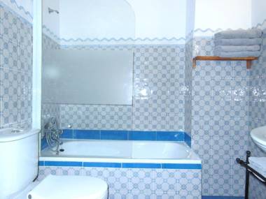 Casa Rural Jardín del Desierto