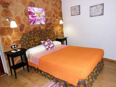 Casa Rural Jardín del Desierto