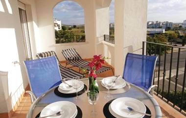Apartment Sucina YA-1701