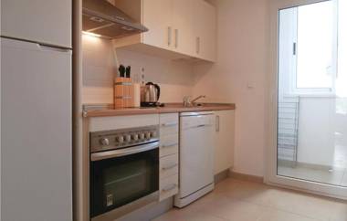 Apartment Sucina YA-1701