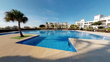 Atlantico 302527-A Murcia Holiday Rentals Property