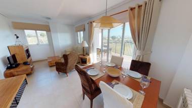 Atlantico 302527-A Murcia Holiday Rentals Property