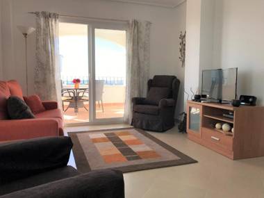 Casa Sandra - A Murcia Holiday Rentals Property