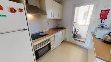 Casa Atlantico G-A Murcia Holiday Rentals Property